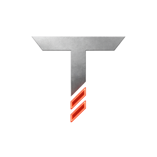 Primary Logo (Transparent)